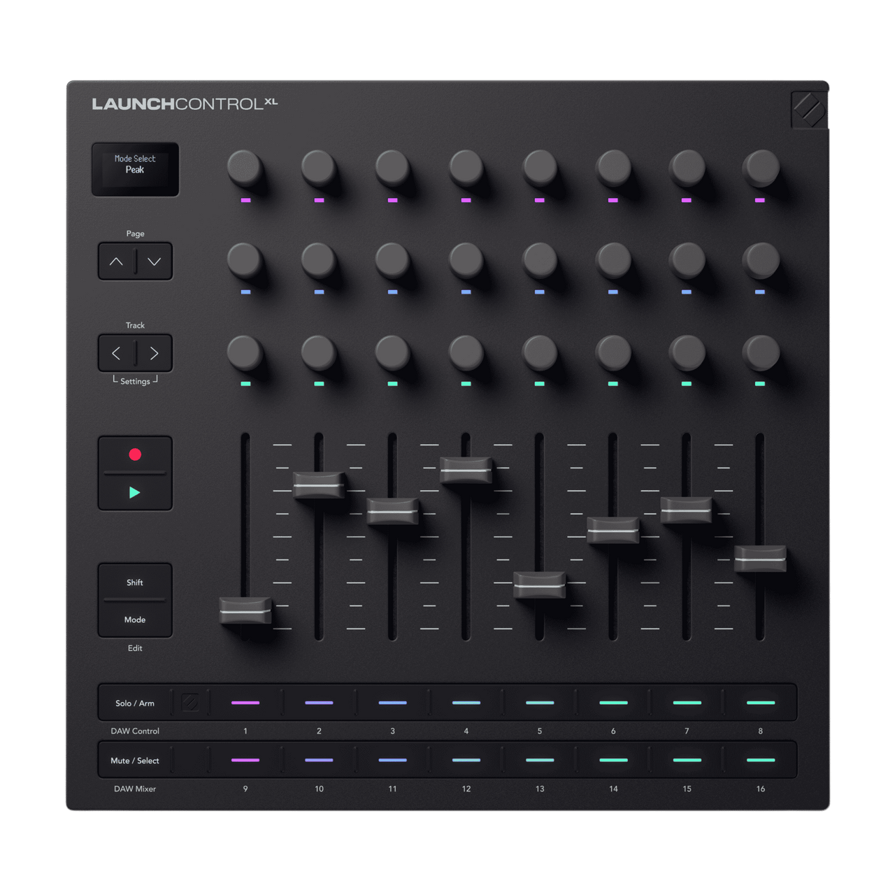 Novation Launch Control XL 3